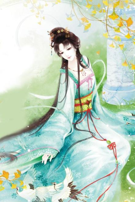 Trưởng Công Chúa Của Đại Đường