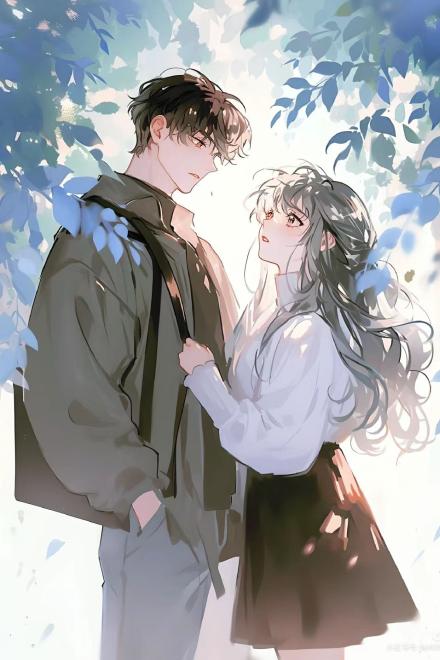 Nhìn Anh Giống Bạn Trai Em Quá