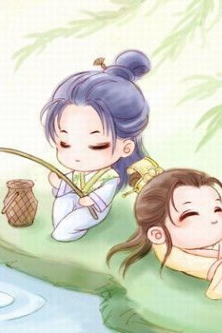 Xuyên Qua Dị Thế Nhà Nghèo Thủ Phụ