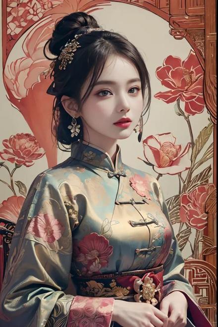 Thập Niên 80: Điền Viên Tiểu Phú Bà