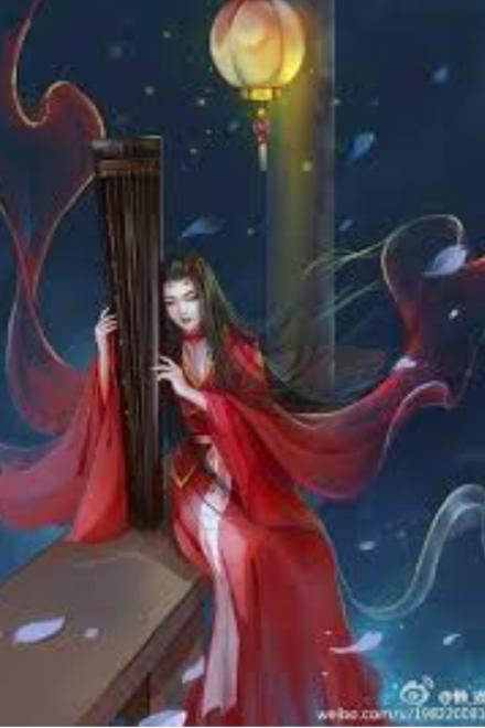 Song Kiếm Kì Hiệp Truyện