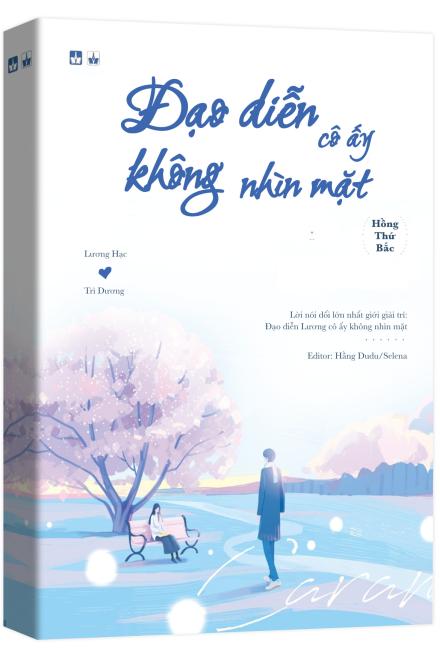 Đạo Diễn Cô Ấy Không Nhìn Mặt