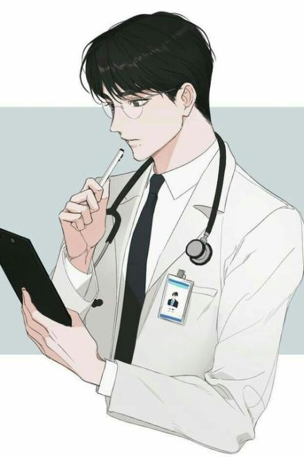 Tôi Làm Bác Sĩ Gia Đình Trong Truyện Tổng Tài Bá Đạo