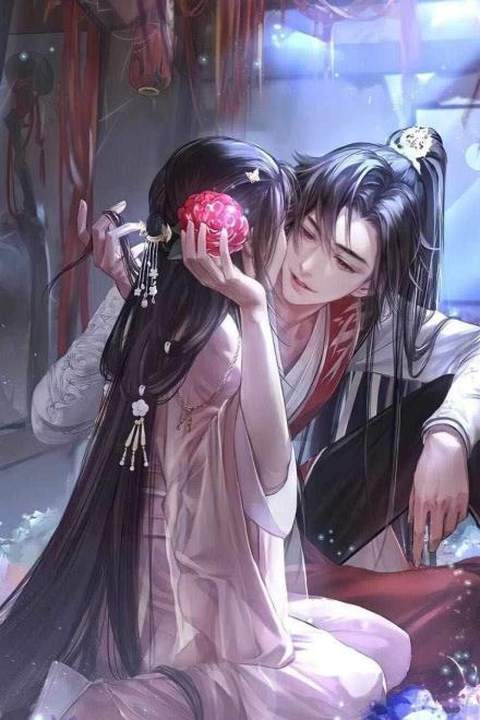 Xuyên Qua Làm Cá Thiếp Thất Hằng Ngày Nhàn Rỗi