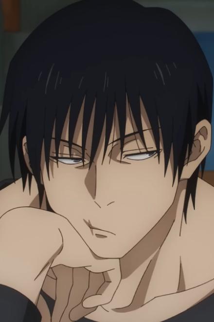 Xin Lỗi, Tôi Khiến Anh Mang Thai