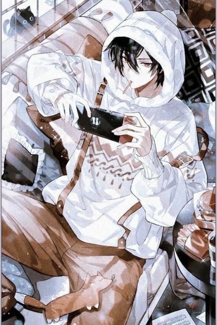 Phong Cách Đối Tượng Công Lược Không Phù Hợp!!!!