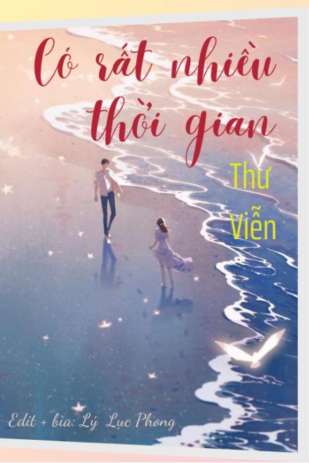 Có Rất Nhiều Thời Gian