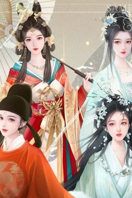 Đôi Bạn Thân Cùng Xuyên Về Triều Đại Không Có Trong Lịch Sử