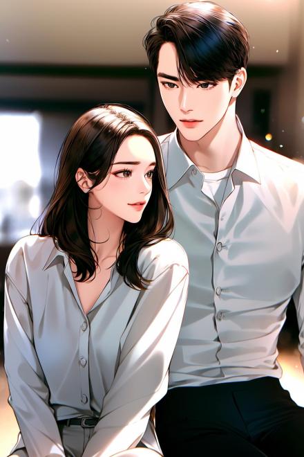 Anh Người Yêu Mít Ướt