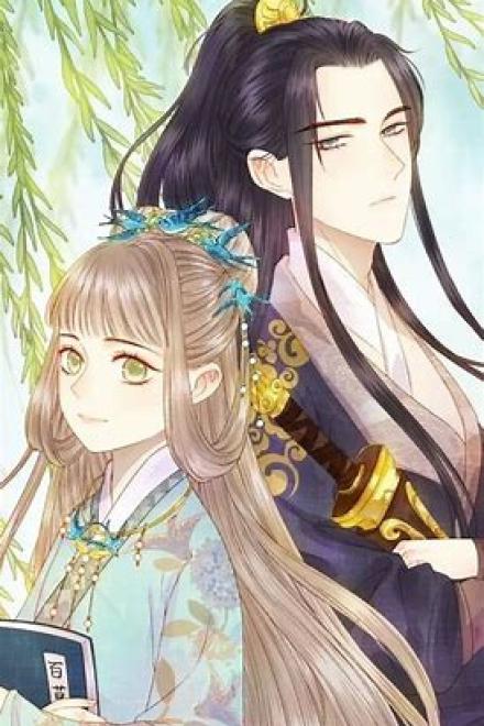 Ta Xuyên Thành Chị Kế Của Bệnh Kiều