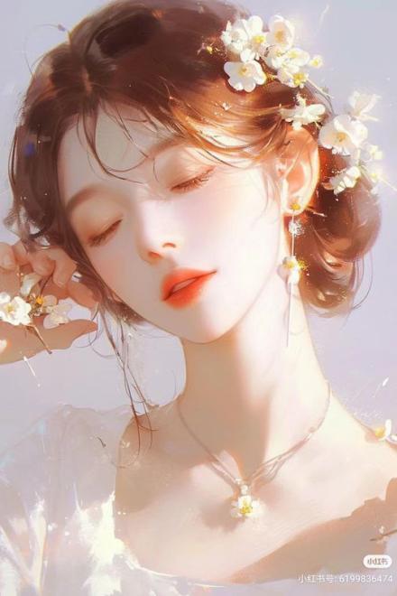 Cá Mặn Nhà Hào Môn Chỉ Muốn Dưỡng Lão