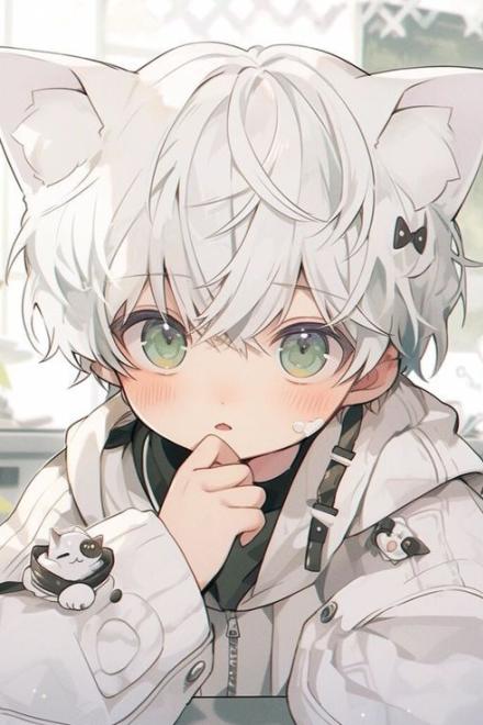 Báo Tuyết Nhỏ Đang Ở Thế Giới Thú Nhân Làm Ruộng