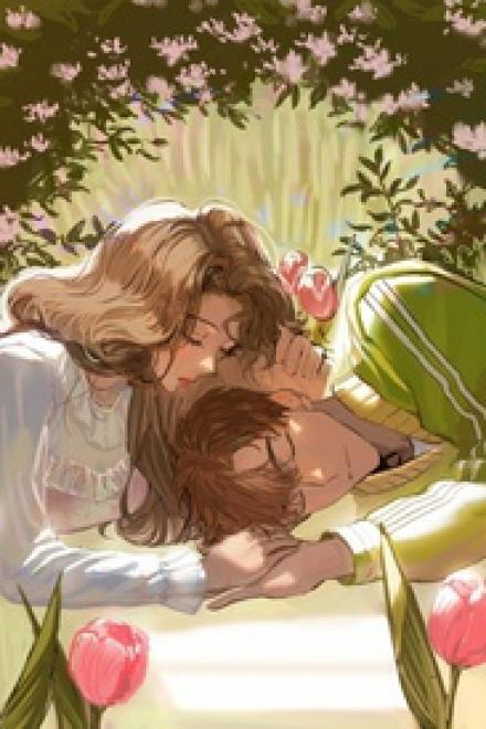 Xuyên Sách Trở Thành Mẹ Kế Hào Môn Của HotBoy Vườn Trường