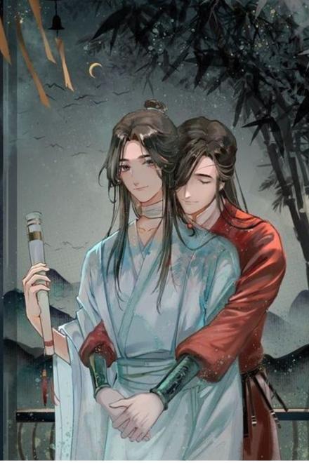 Chuyện Tình Nhầm Thời Đại