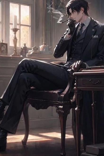 Tôi Tra Tấn Bốn Tên Tra Công Trong Truyện Ngược