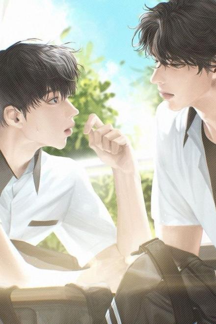 Nam Hai Là Não Yêu Đương Thì Phải Làm Thế Nào Đây?