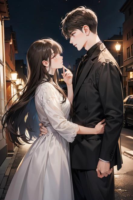 Từ Đầu Đến Cuối Đều Thích Em