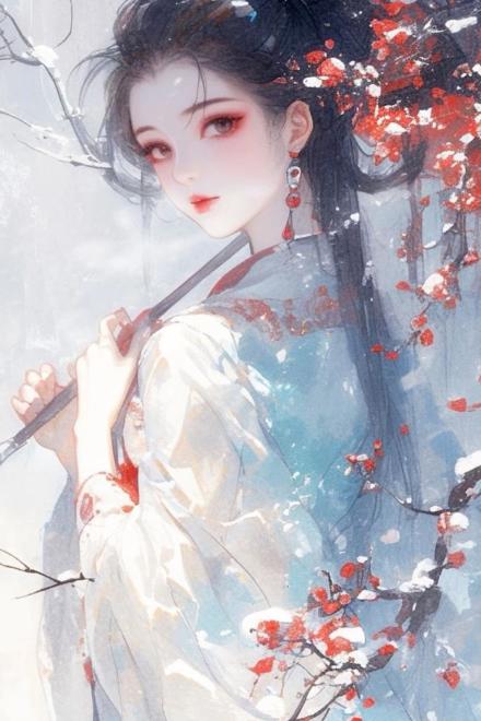 Xuyên Sách: Trừ Ta Ra, Toàn Tông Môn Đều Nghe Tiếng Lòng Của Sư Tôn