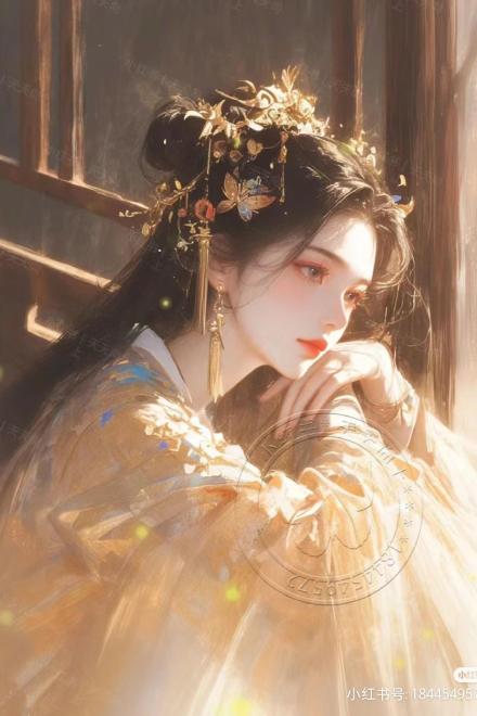 Nữ Phụ Pháo Hôi Đột Nhiên Nghe Được Tiếng Lòng Thái Tử Gia