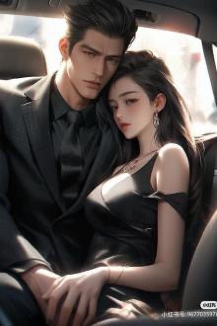 Sau Khi Bị Chồng Trước Hào Môn Uy Hiếp