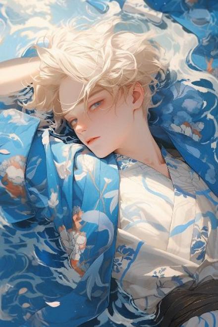 Beta Sợ Xã Hội Gặp Được Alpha Của Đời Mình