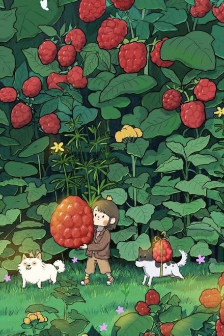 Thiên Tai Năm Thứ Sáu, Tôi Xây Dựng Trang Trại