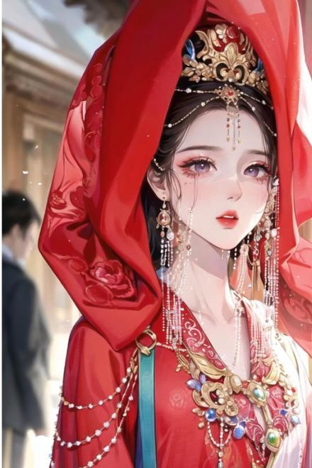 Sau Khi Nghe Lén Được Tiếng Lòng Của Ta, Cả Nhà Pháo Hôi Đều Thức Tỉnh Rồi