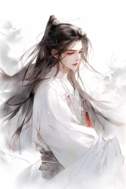 Tôi Dựa Vào Khí Chất Tiên Nhân Để Hot