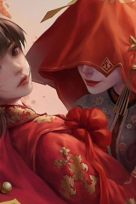 Hệ Thống Linh Dị