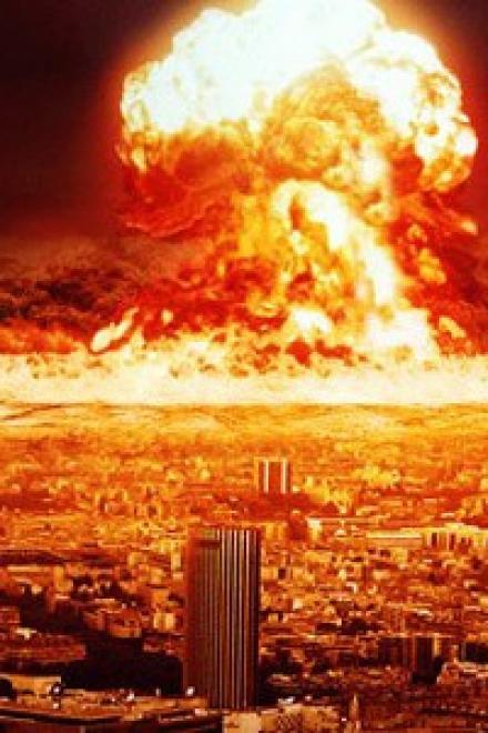 Mạt Thế Làm Ruộng, Thiên Tai Là Kẻ Thù Lớn Nhất