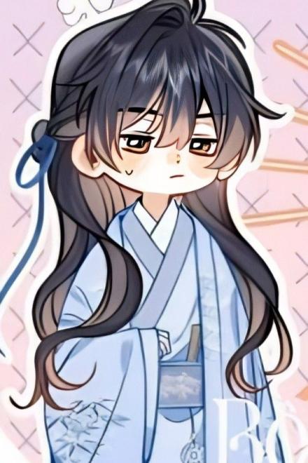 Những Năm Đó Trẫm Làm Ngoại Thất