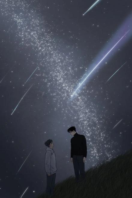 Mùa Hạ Năm Ấy Gặp Được Cậu