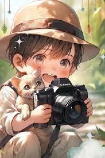 Bé Con 4 Tuổi Nhà Ảnh Đế