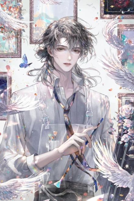 Sợ Xã Hội Xuyên Thành Cha Kế Hào Môn Gặp Bé Con Hướng Ngoại