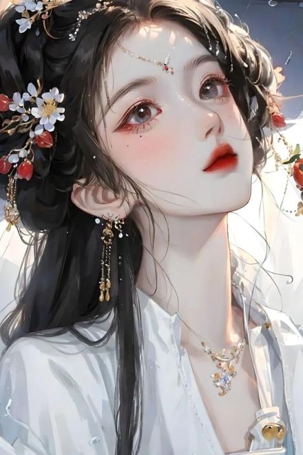 Phú Sinh Nhược Mộng, Vi Hoan Kỷ Hà