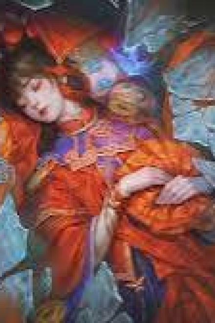 Áo Cưới Giấy: Đại Chiến Cõi Âm (Ngoại Truyện P7)