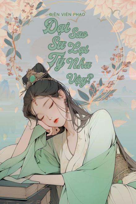 Đại Sư Tỷ Sao Lại Như Vậy?