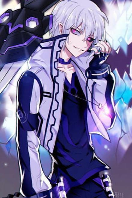 Đệ Tử Của Ma Cà Rồng