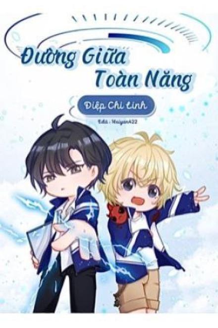 [Esports] Đường Giữa Toàn Năng