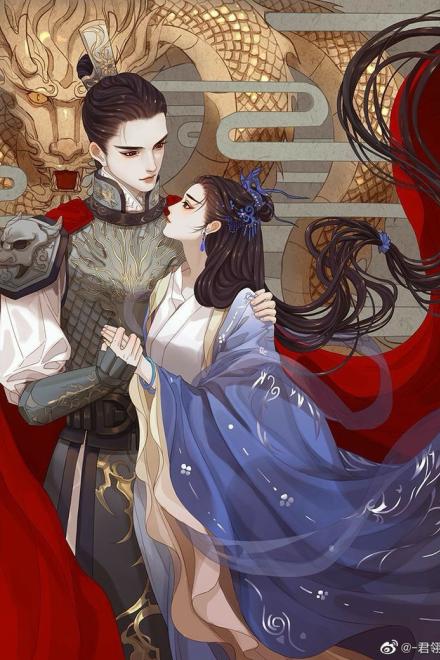 Hoàng Tử Phi Phấn Đấu Sử