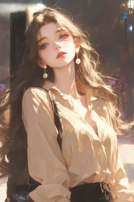 Nam Chính Thật Nông Cạn