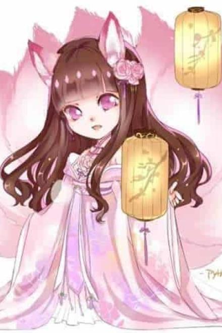 Những Ngày Vui Vẻ Của Tiểu Hồ Ly