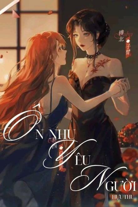 Ôn Nhu Yêu Người