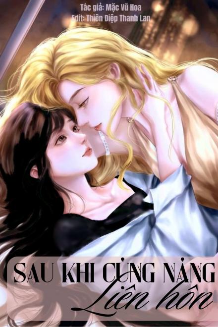 Sau Khi Cùng Nàng Liên Hôn