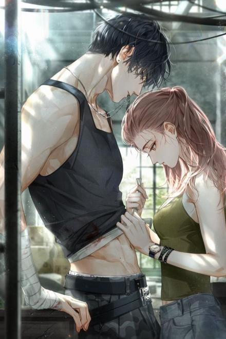 Tận Thế Đệ Nhất Công Hội