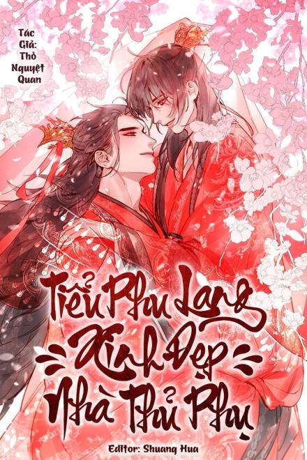 Tiểu Phu Lang Xinh Đẹp Nhà Thủ Phụ