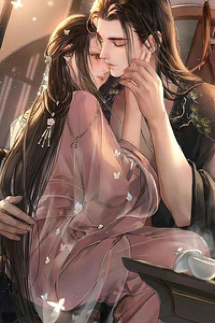 Trọng Sinh Sủng Thiếp Đông Cung