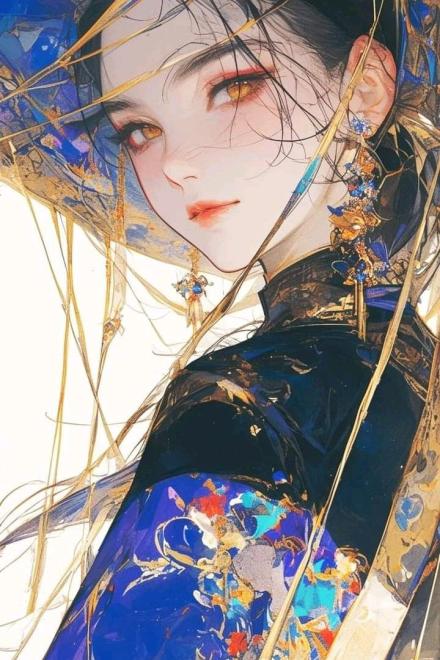 Tiểu phú bà Kinh Thành