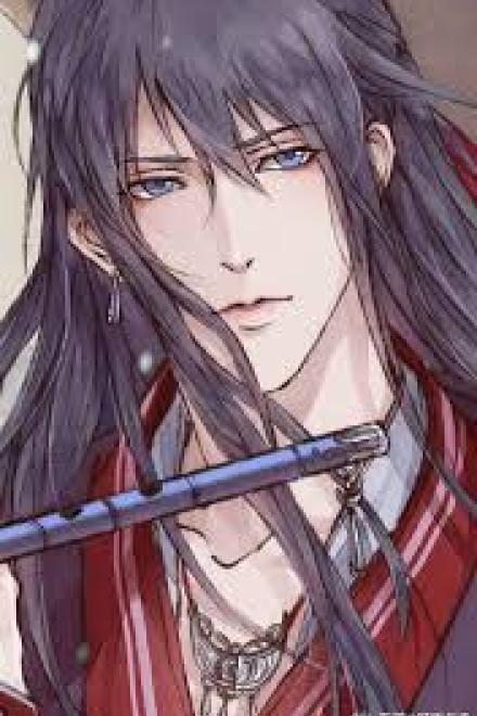 Xuyên Không Rồi!!