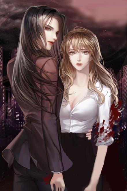 Khế Ước Chủ Tớ